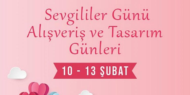 Şubat Ayının En Renkli Hali Bilkent Center’da