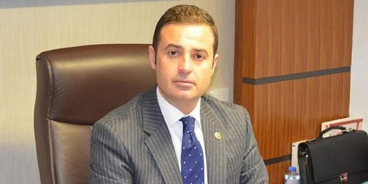 Ahmet Akın: Asıl Provokasyon Yüzde 127 Oranında Zam Yapmak