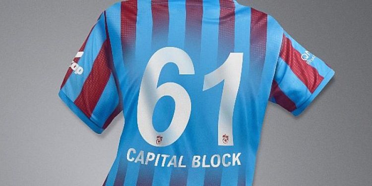 Trabzonspor, NFT danışmanlığı için Capital Block ile anlaştı
