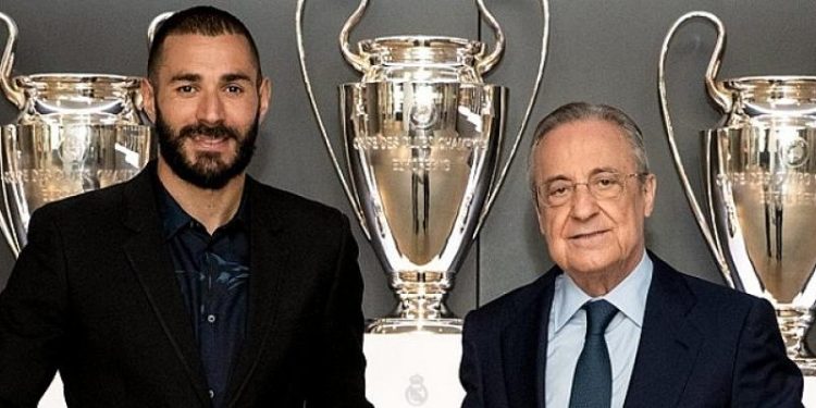 Dünya Devi Real Madrid’in Şampiyonluk Yürüyüşü D-Smart’ta