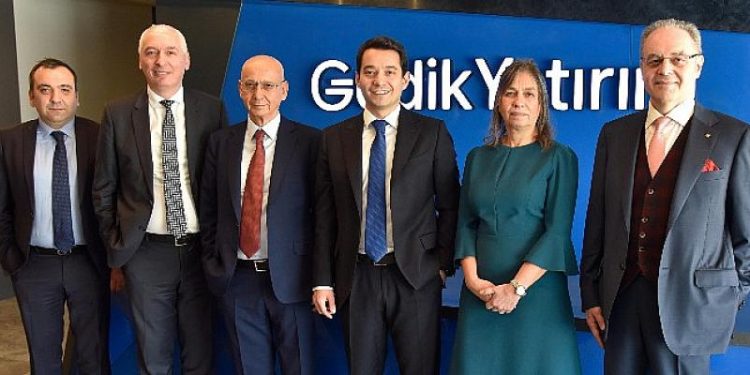 Gedik Yatırım’da Yönetim Kurulu Başkanı Değişikliği