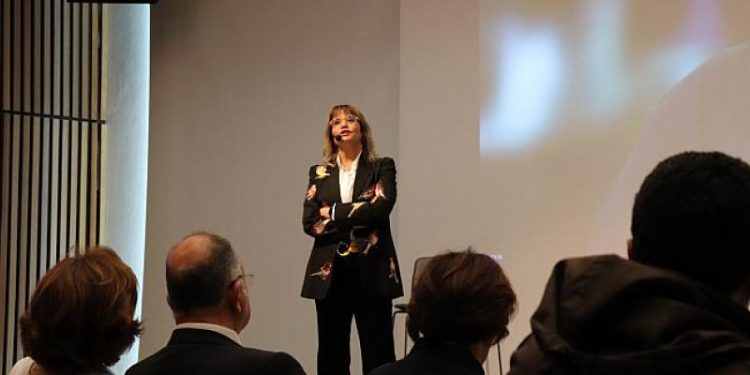 Teknoloji Lideri Ayşegül İldeniz: “Kendinize bir kuzey yıldızı seçin”