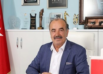 Başkan Türkyılmaz: “Bir Davamızda Daha Haklı Çıktık”
