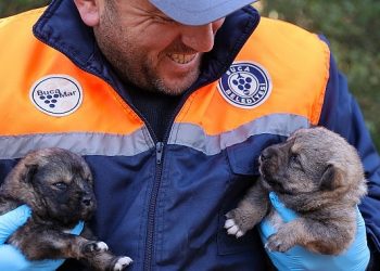 Buca Belediyesi’nin atık yemek seferberliği