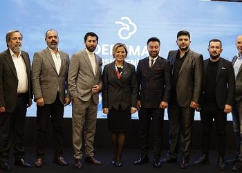 Dedeman, Büyümeye Mersin’den Devam Ediyor
