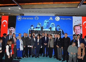 Diyarbakır Anneleri’nin Sesi Nevşehir’den Duyuldu
