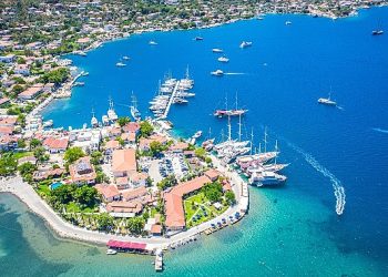 Emekli olunca yerleşilebilecek huzurlu kasabalar