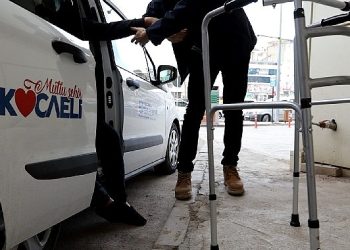 Geniş Ailem, 2022’de 342 bin 805 hizmet verdi