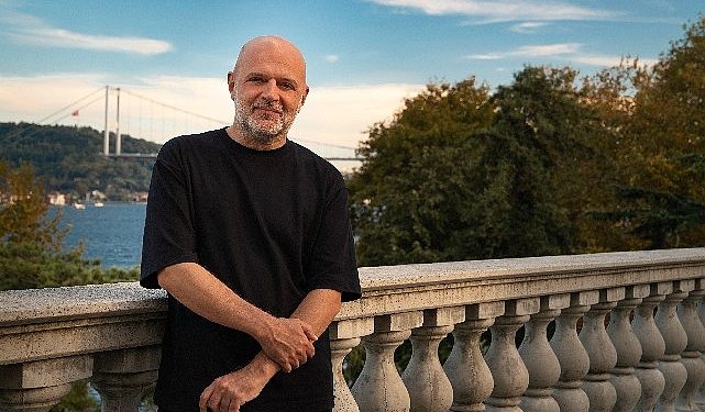 Hüseyin Çağlayan Sanatçı Söyleşisi 10 Ocak’ta Sakıp Sabancı Müzesi’nde