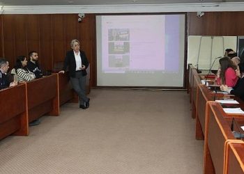 İnegöl Belediyesi İç Kontrol Eylem Planı Çalışmaları Sürüyor