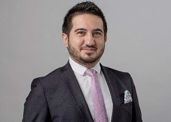 Insha Ventures’ta üst düzey atama