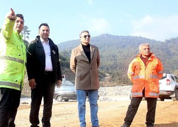 Kemalpaşa’ya çifte müjde