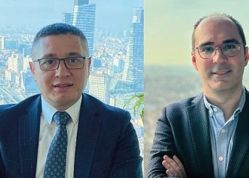 MAPFRE Sigorta’da iki üst düzey atama