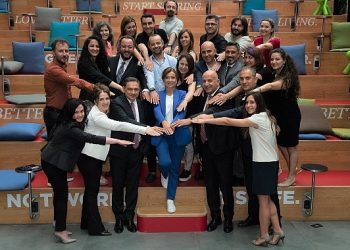 OBASE, Beyin Göçünü Beyin İhracatına Çeviriyor