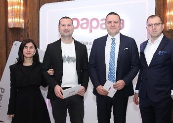 Papara’dan dünyada bir ilk: Görme engelli kullanıcılar için Voice Card