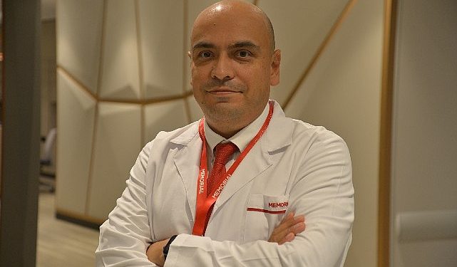 Robotik Kalp Cerrahisi ile Ağrısız ve Hızlı İyileşme Mümkün