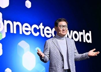 Samsung, geleceğin bağlantılı cihaz vizyonunu CES 2023’te tanıttı