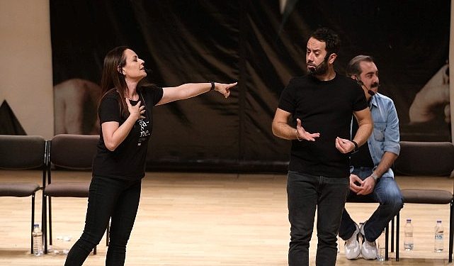 Üniversiteliler Bi’Mola ile sınav stresini attı