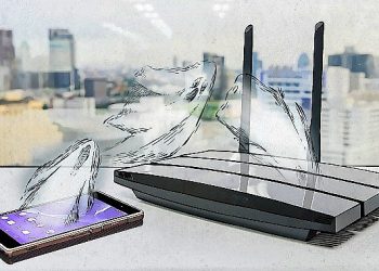 Akıllı Telefonlar ve Bilgisayarlar Açık Alanlarda Wi-Fi Router’lar Aracılığıyla, Kötü amaçlı Yazılımların Hedefi Oluyor