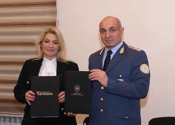 Türk Mühendisleri ile Karmasis Azerbaycan’da Gençlerin Siber Güvenlik Alanında Eğitilmesi Yönünde Çalışmalara Başladı