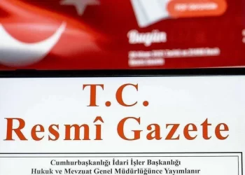 Cumhurbaşkanı Erdoğan, YÖK’e 5 üye ve 20 üniversiteye rektör ataması yaptı