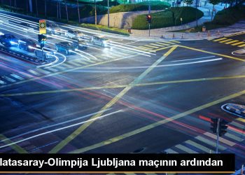 Galatasaray-Olimpija Ljubljana maçının ardından