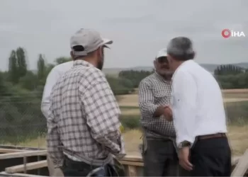 Kütahya Belediyesi, GES ile yılda 15 milyon TL’lik elektrik tasarruf sağlayacak