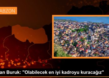 Okan Buruk: “Olabilecek en iyi kadroyu kuracağız”