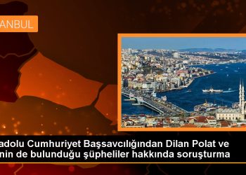 İstanbul’da Suç Gelirlerinin Aklanması Soruşturması